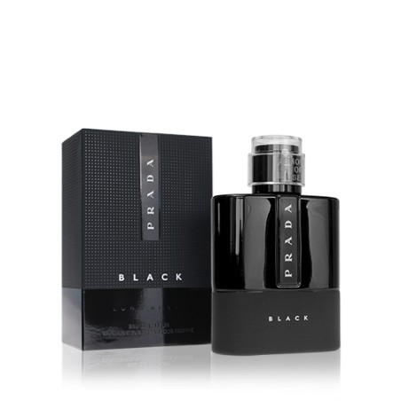 Prada Luna Rossa Black EDP M 100ml