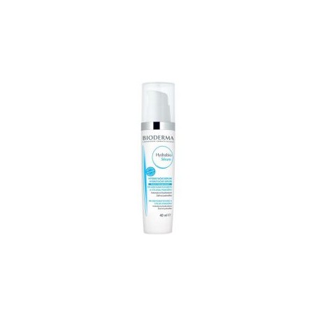 Bioderma Hydrabio moisturizing serum 40 ml
