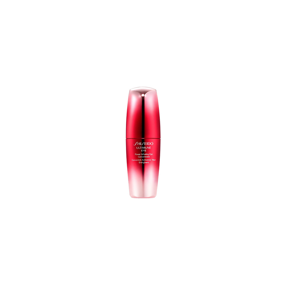 Shiseido Ultimune Eye energizing and protective concentrate for the eye area 15 ml