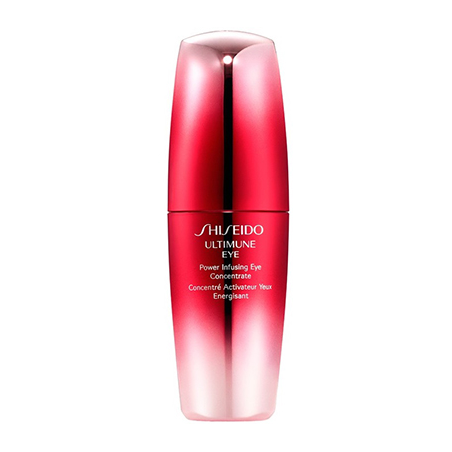 Shiseido Ultimune Eye energizing and protective concentrate for the eye area 15 ml