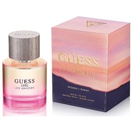 Guess 1981 Los Angeles Women eau de toilette for women 100 ml