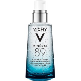 Vichy Minéral 89 stärkender und auffüllender Hyaluron-Booster 50 ml