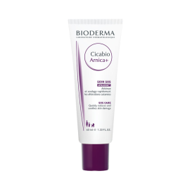 Bioderma Cicabio Arnica+ care cream 40 ml