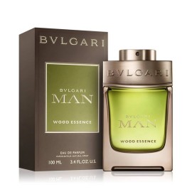 Bvlgari MAN Wood Essence EDP M 100ml