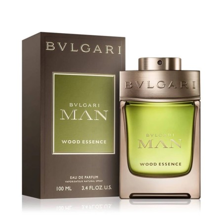 Bvlgari MAN Wood Essence EDP M 100ml