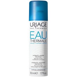 Uriage Eau Thermale Wasser 50 ml