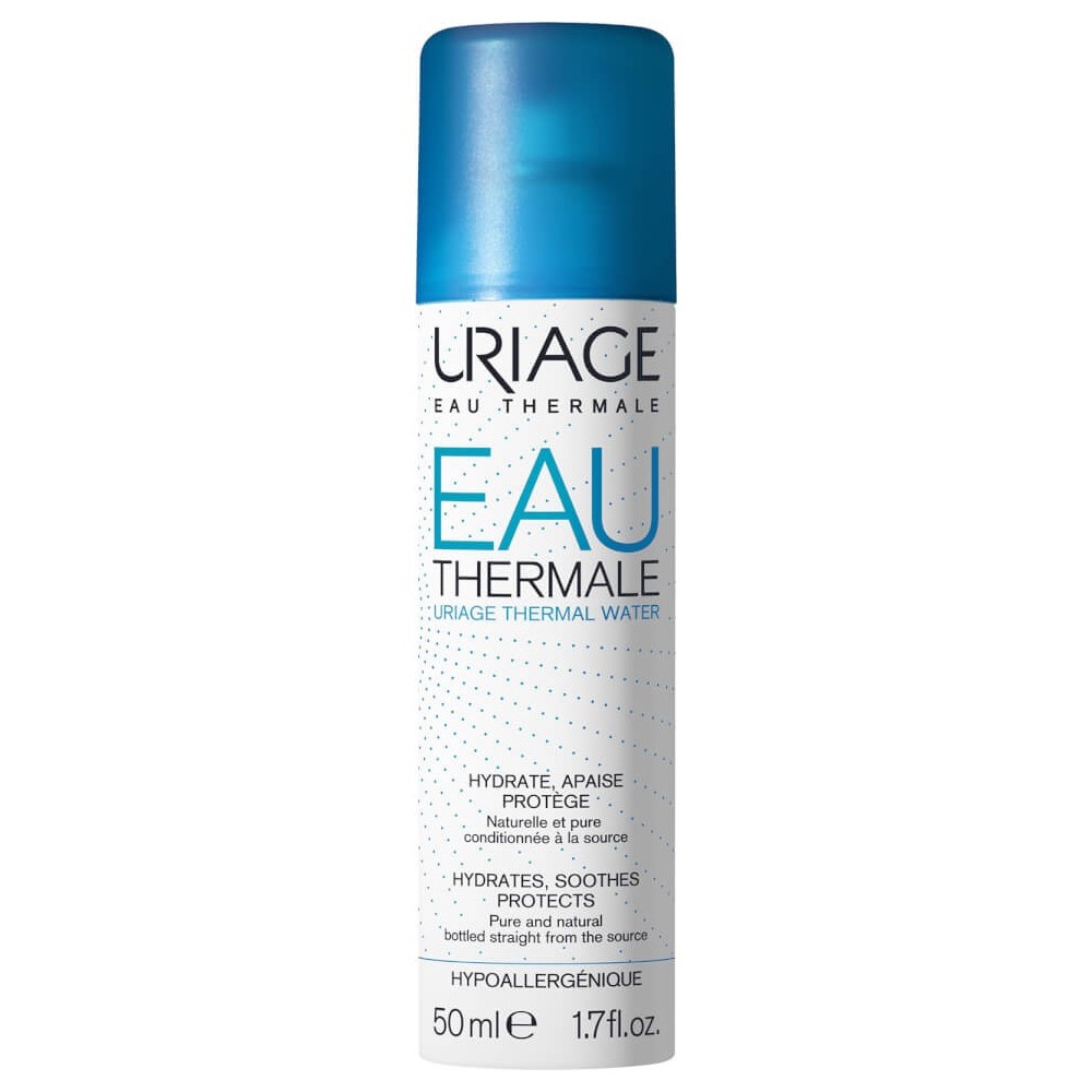 Uriage Eau Thermale Wasser 50 ml