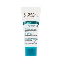 URIAGE Hyséac 3-Regul global care focused on all manifestations of acne 40 ml