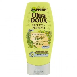 Garnier Ultra Doux Oliven- und Rosmarin-Haarspülung 200 ml / 6,7 fl oz