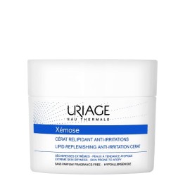 URIAGE Xémose Lipid-Replenishing Anti-Irritation Cerat 200ml