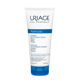 URIAGE Xémose Gentle Cleansing Syndet 200ml