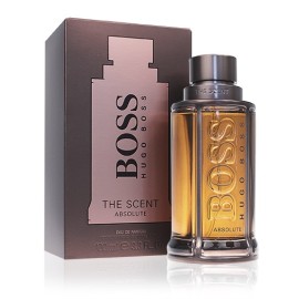 Hugo Boss The Scent Absolute EDP M 100ml