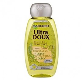 Garnier Ultra Doux Oliven- und Rosmarin-Shampoo 250 ml / 8,3 fl oz