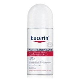 Eucerin 48h Antiperspirant Roll-On antiperspirant roll-on unisex 50 ml