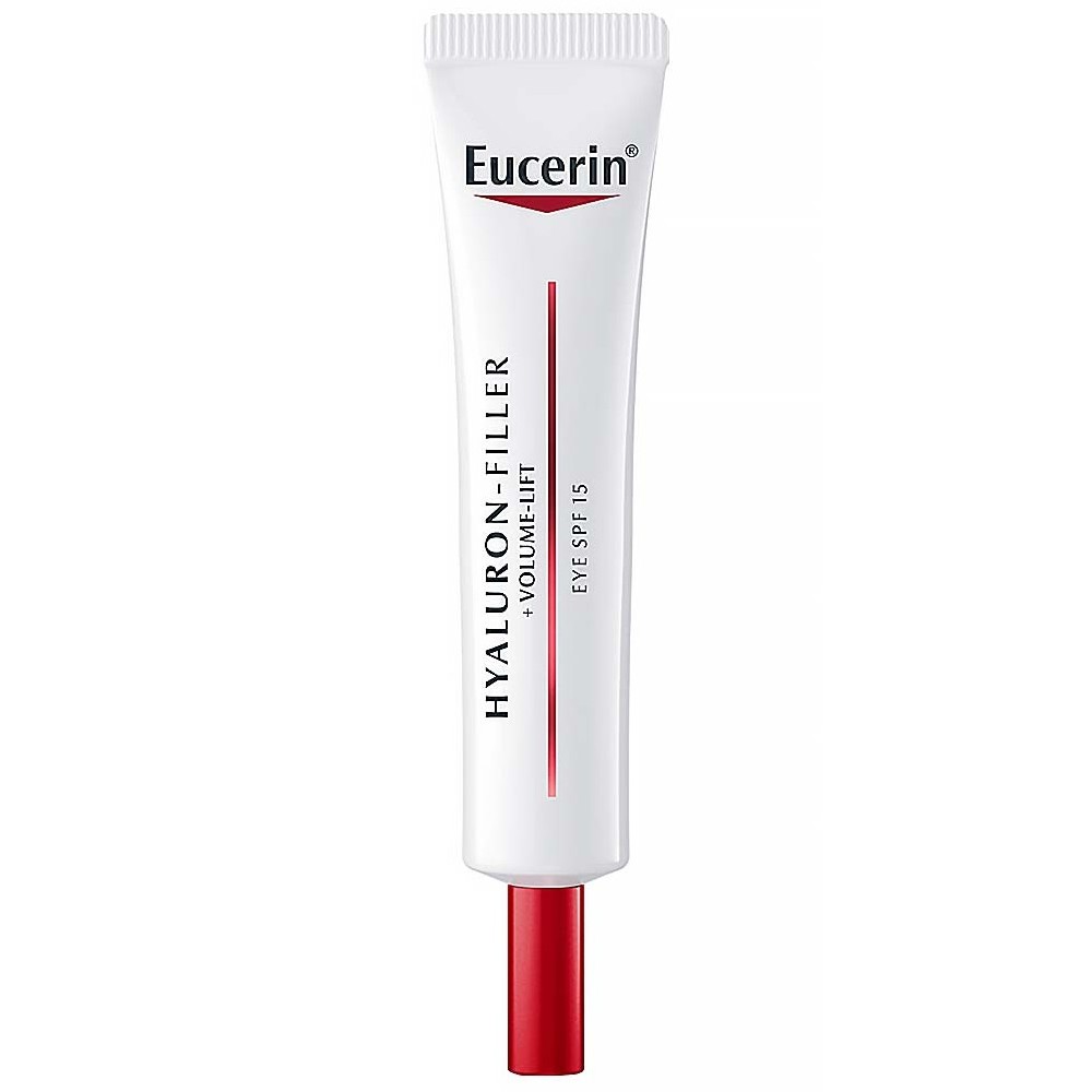 Eucerin Hyaluron-Filler + Volume-Lift firming eye cream 15 ml