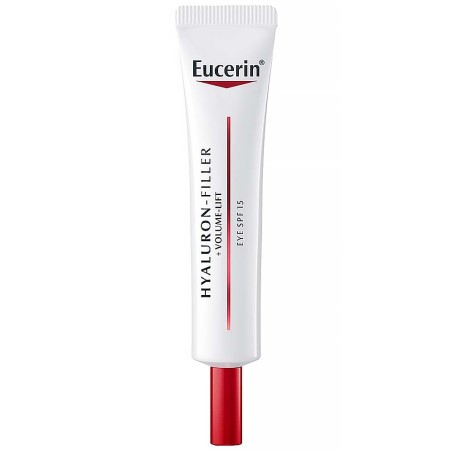 Eucerin Hyaluron-Filler + Volume-Lift firming eye cream 15 ml