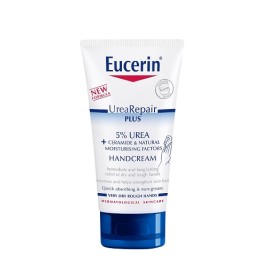 Eucerin UreaRepair Plus 5% Urea Hand Cream 75ml