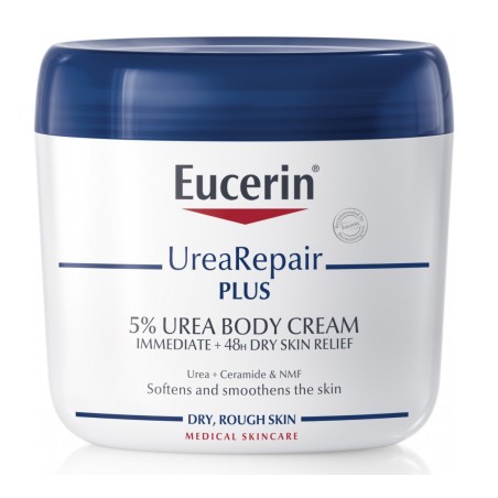 Eucerin UreaRepair PLUS body cream unisex 450 ml