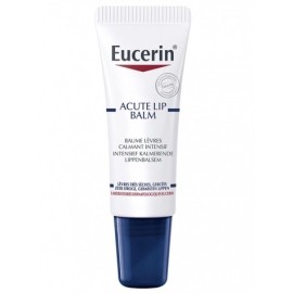 Eucerin Acute Lip Balm Lippenbalsam 10 ml