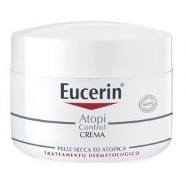 Eucerin AtopiControl Cream U 75ml