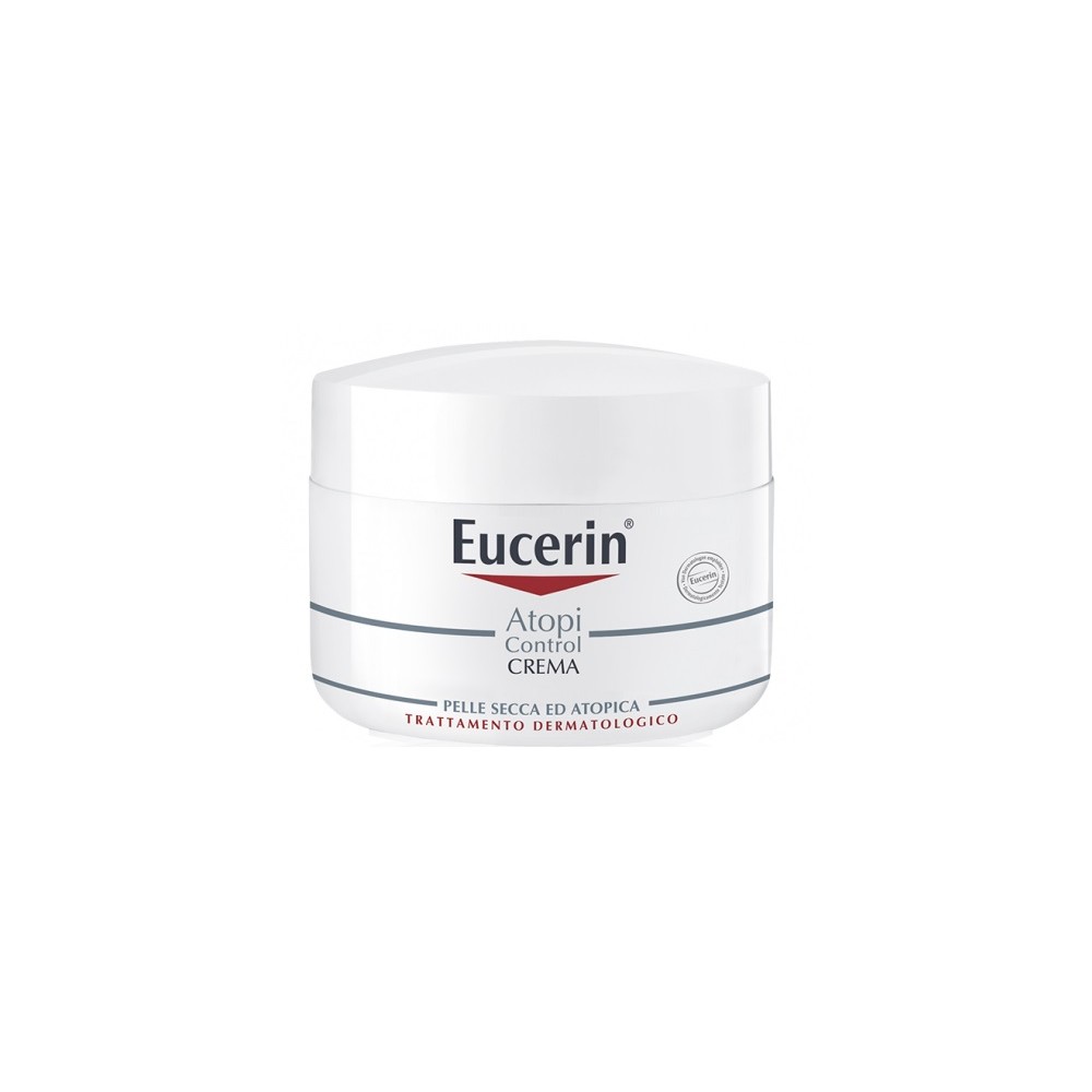 Eucerin AtopiControl Cream U 75ml