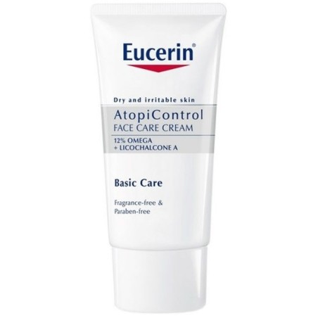 Eucerin AtopiControl Creme für trockene atopische Haut 50 ml