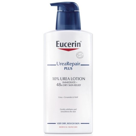 Eucerin UreaRepair Plus 10% Urea Body Lotion 400ml