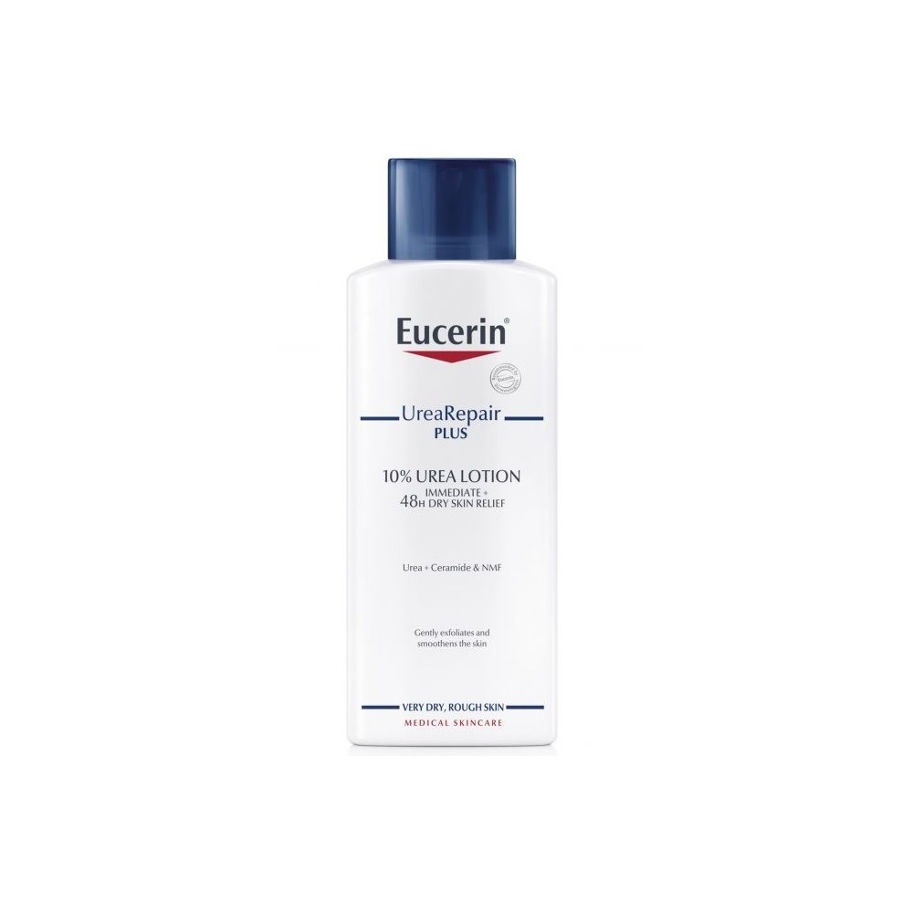 Eucerin UreaRepair Plus 10% Urea Body Lotion 250ml