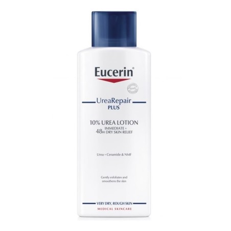 Eucerin UreaRepair Plus 10% Urea Body Lotion 250ml