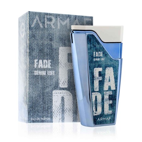 Armaf Fade Denim Edit EDP M 80ml