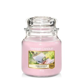 Yankee Candle Sunny Daydream scented candle 411 g