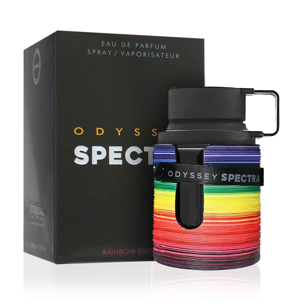 Armaf Odyssey Spectra EDP U 100ml