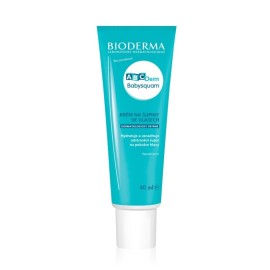 Bioderma ABCDerm BabySquam cream for scales in the hair K 40 ml