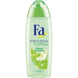 Fa Frozen Fruities Kühl-Apfel Duschgel 250 ml / 8,3 fl oz