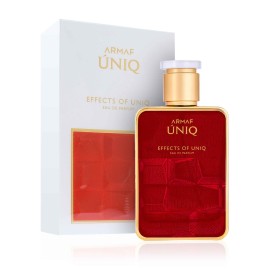 Armaf Úniq Effects of Uniq EDP U 100ml