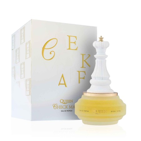 Armaf Checkmate Queen EDP W 100ml
