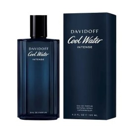 Davidoff Cool Water Intense EDP M 125ml