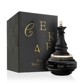 Armaf King Check Mate Eau de Parfum 100 ml / 3.4 fl oz