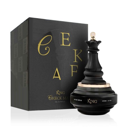 Armaf King Check Mate Eau de Parfum 100 ml / 3.4 fl oz