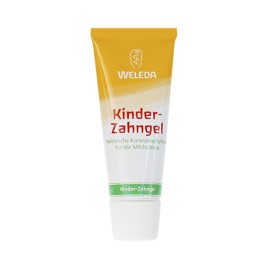 Weleda Baby Calendula children's tooth gel K 50 ml