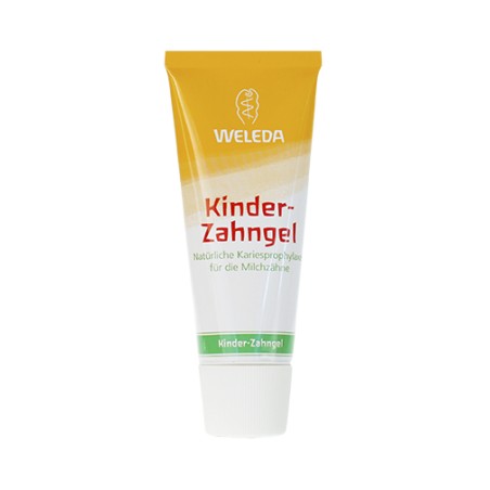 Weleda Baby Calendula children's tooth gel K 50 ml