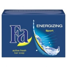 Fa Energizing Sport Active...