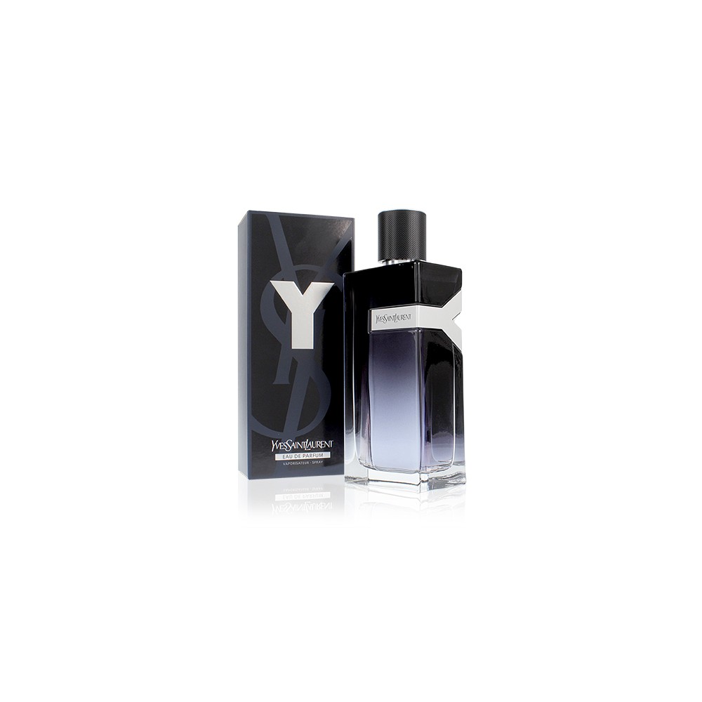 Yves Saint Laurent Y EDP M 100ml
