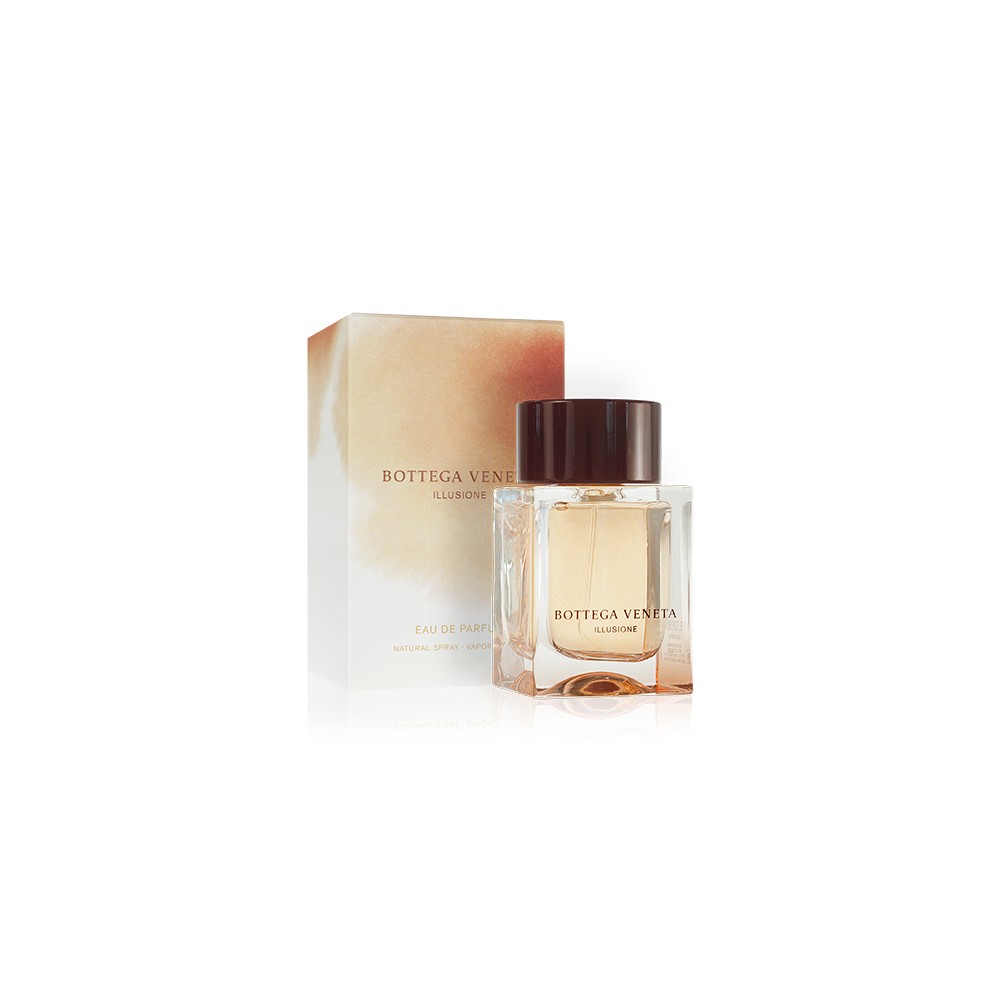 Bottega Veneta Illusione EDP W 30ml
