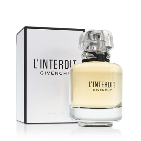 Givenchy L'Interdit EDP W 35ml