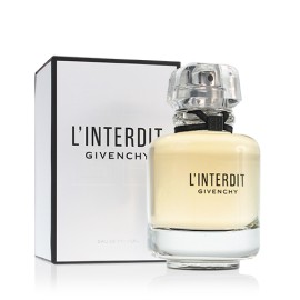 Givenchy L'Interdit EDP W 50ml