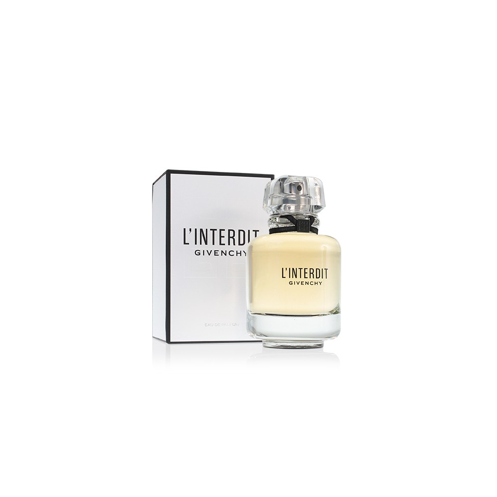 Givenchy L'Interdit EDP W 50ml