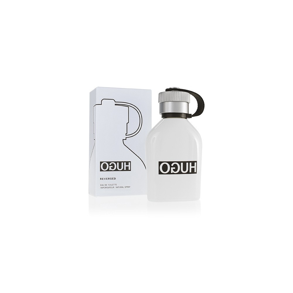 Hugo Boss HUGO Reversed EDT M 125ml