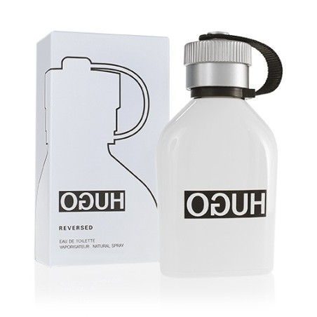 Hugo Boss HUGO Reversed EDT M 125ml
