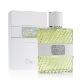 Dior Eau Sauvage Cologne eau de cologne for men 100 ml